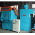 Q326c Equipos de limpieza de superficies / Airless Shot Peening Machine